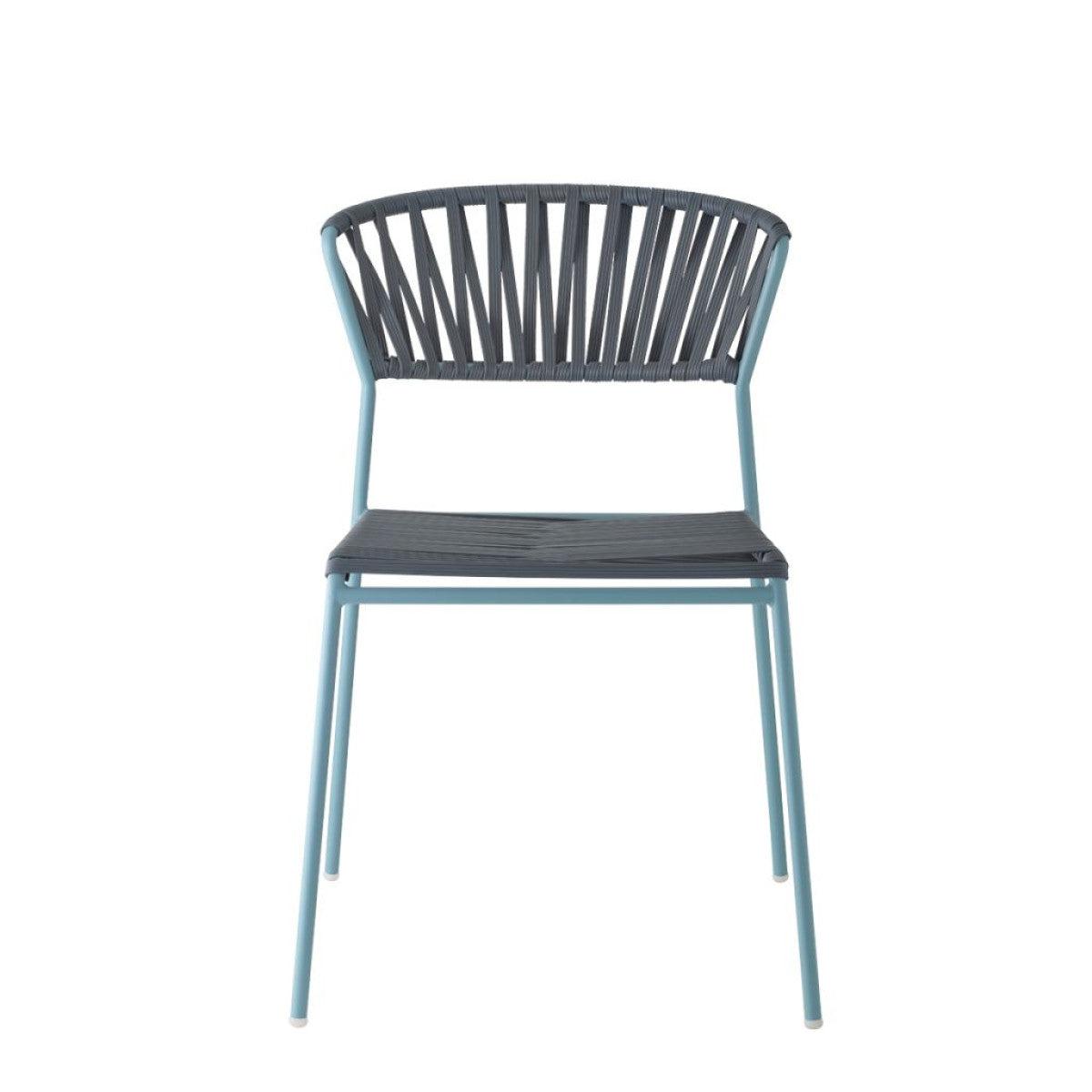 Lisa Club Side Chair