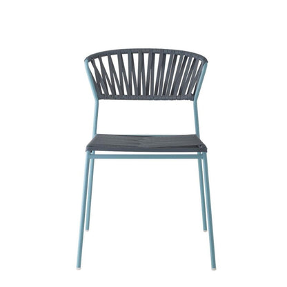 Lisa Club Side Chair