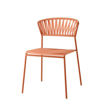 Lisa Club Side Chair