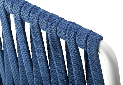 Lisa Filò Nest Armchair-Contract Furniture Store for hospitality, leisure & commercial projects