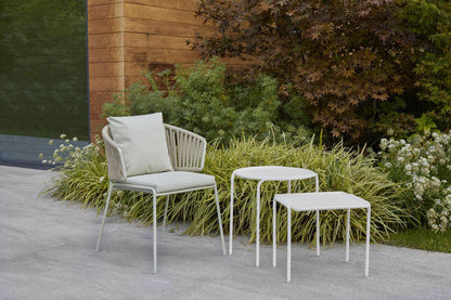 Lisa Filò Nest Armchair-Contract Furniture Store for hospitality, leisure & commercial projects