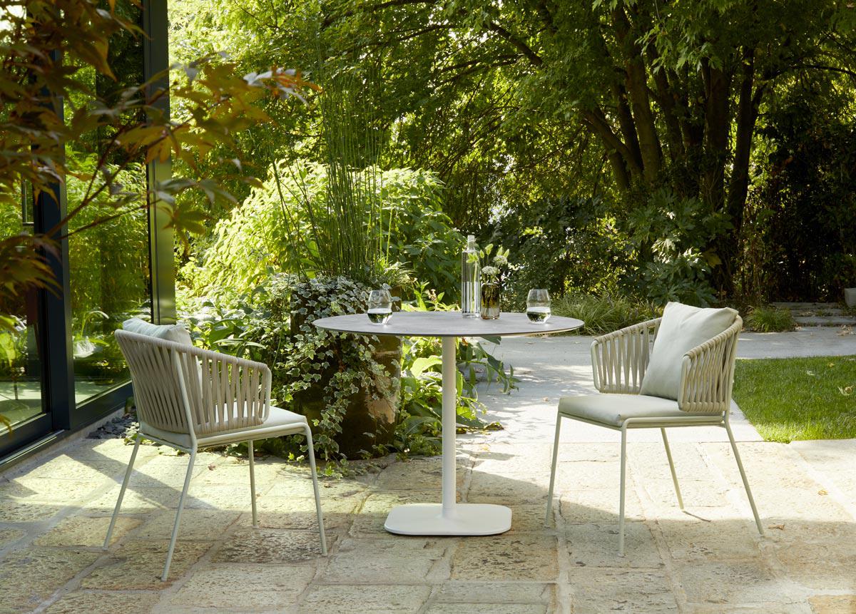 Lisa Filò Nest Armchair-Contract Furniture Store for hospitality, leisure & commercial projects