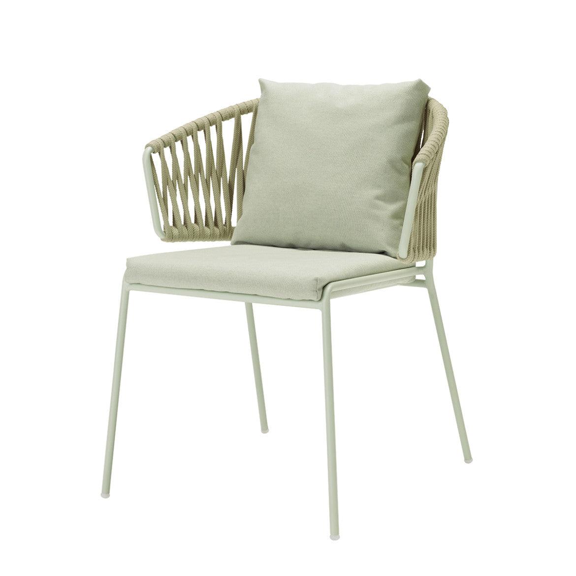 Lisa Filò Nest Armchair-Contract Furniture Store for hospitality, leisure & commercial projects