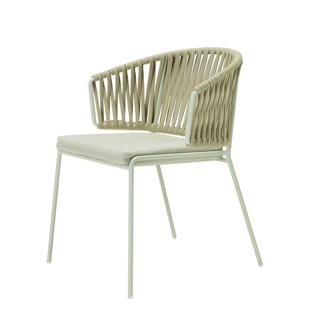 Lisa Filò Nest Armchair-Contract Furniture Store for hospitality, leisure & commercial projects