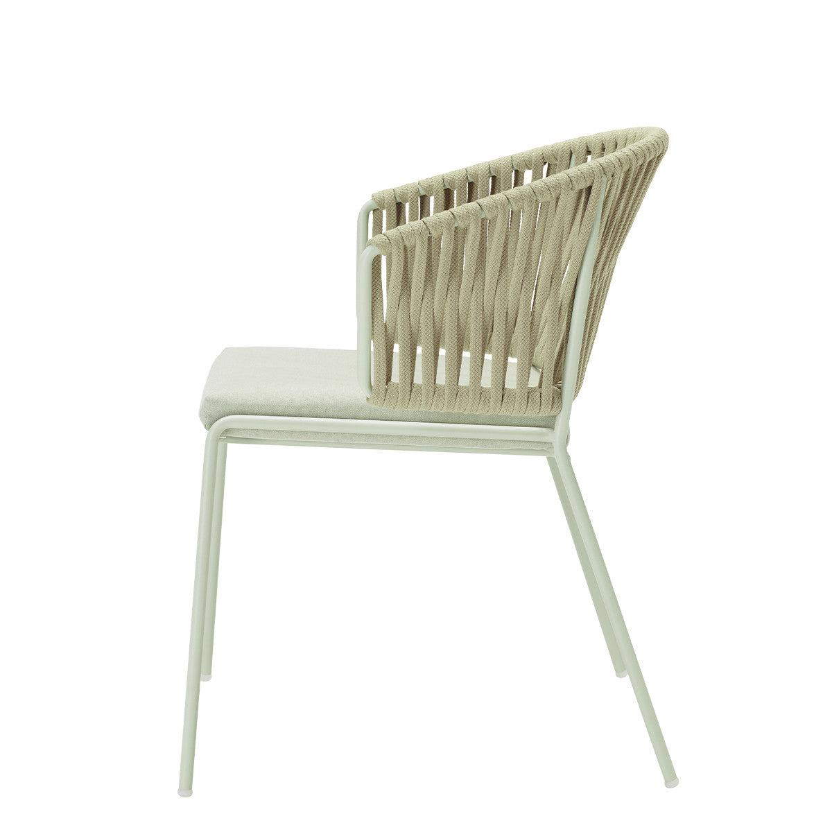 Lisa Filò Nest Armchair-Contract Furniture Store for hospitality, leisure & commercial projects