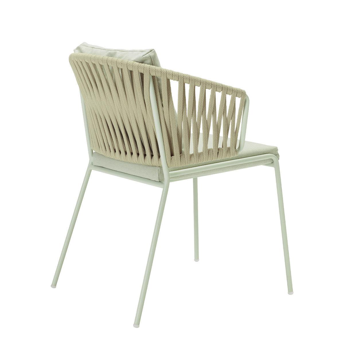 Lisa Filò Nest Armchair-Contract Furniture Store for hospitality, leisure & commercial projects