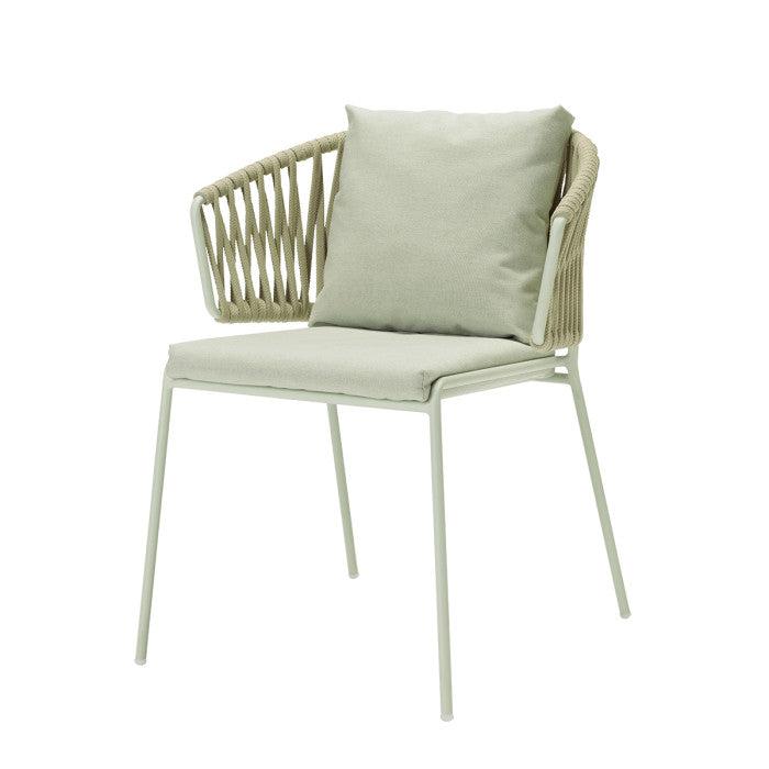 Lisa Filò Nest Armchair-Contract Furniture Store for hospitality, leisure & commercial projects