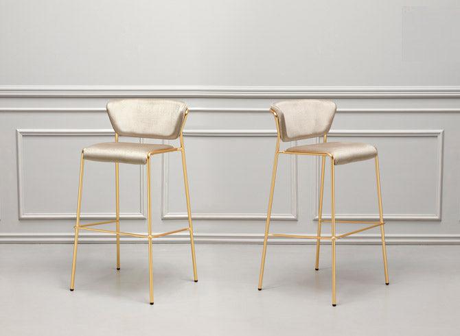 Lisa High Stool