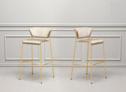 Lisa High Stool