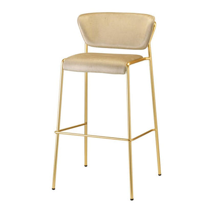 Lisa High Stool
