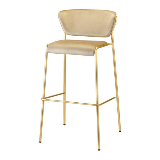 Lisa High Stool-Contract Furniture Store for hospitality, leisure & commercial projects