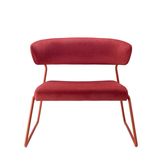 Lisa Lounge Chair-Contract Furniture Store for hospitality, leisure & commercial projects