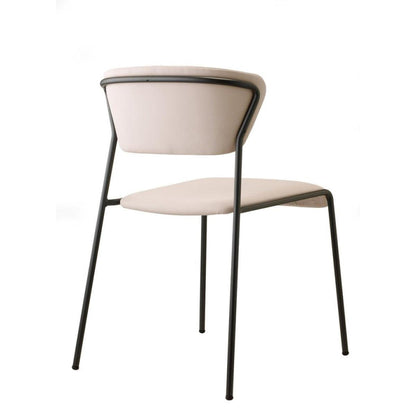 Lisa Side Chair-Contract Furniture Store for hospitality, leisure & commercial projects