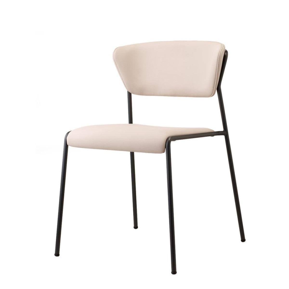 Lisa Side Chair-Contract Furniture Store for hospitality, leisure & commercial projects