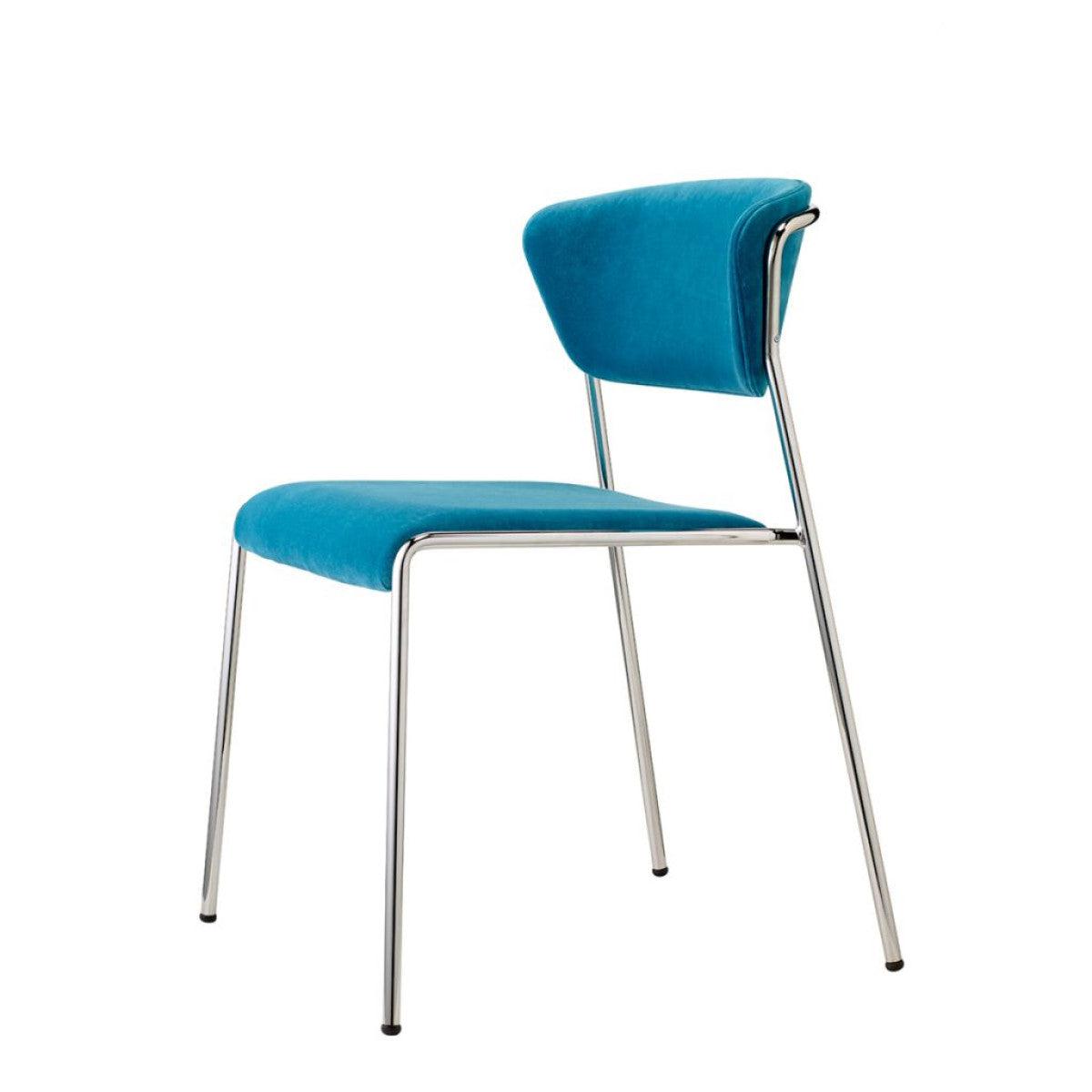 Lisa Side Chair-Contract Furniture Store for hospitality, leisure & commercial projects