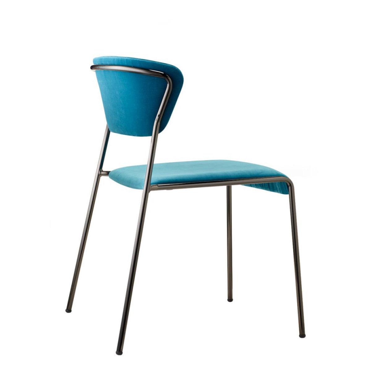 Lisa Side Chair-Contract Furniture Store for hospitality, leisure & commercial projects