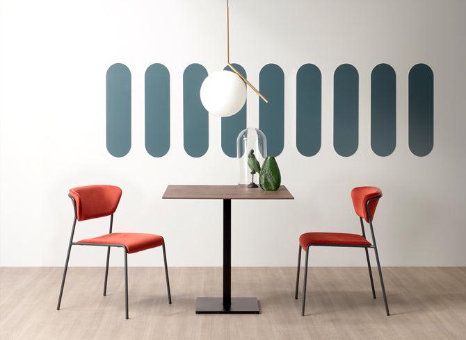 Lisa Side Chair-Contract Furniture Store for hospitality, leisure & commercial projects