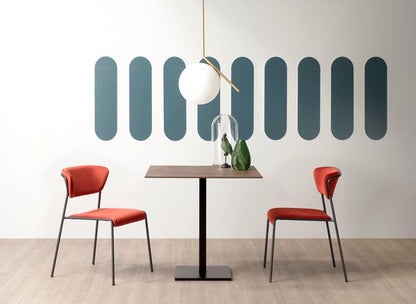 Lisa Side Chair-Contract Furniture Store for hospitality, leisure & commercial projects