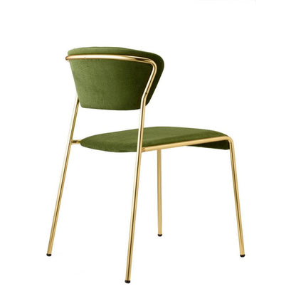 Lisa Side Chair-Contract Furniture Store for hospitality, leisure & commercial projects