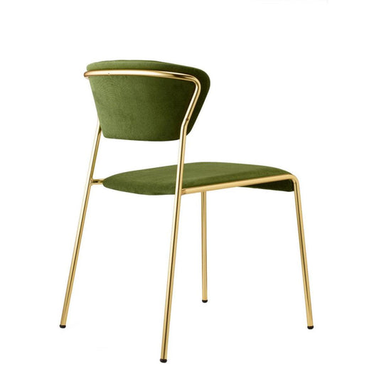 Lisa Side Chair-Contract Furniture Store for hospitality, leisure & commercial projects