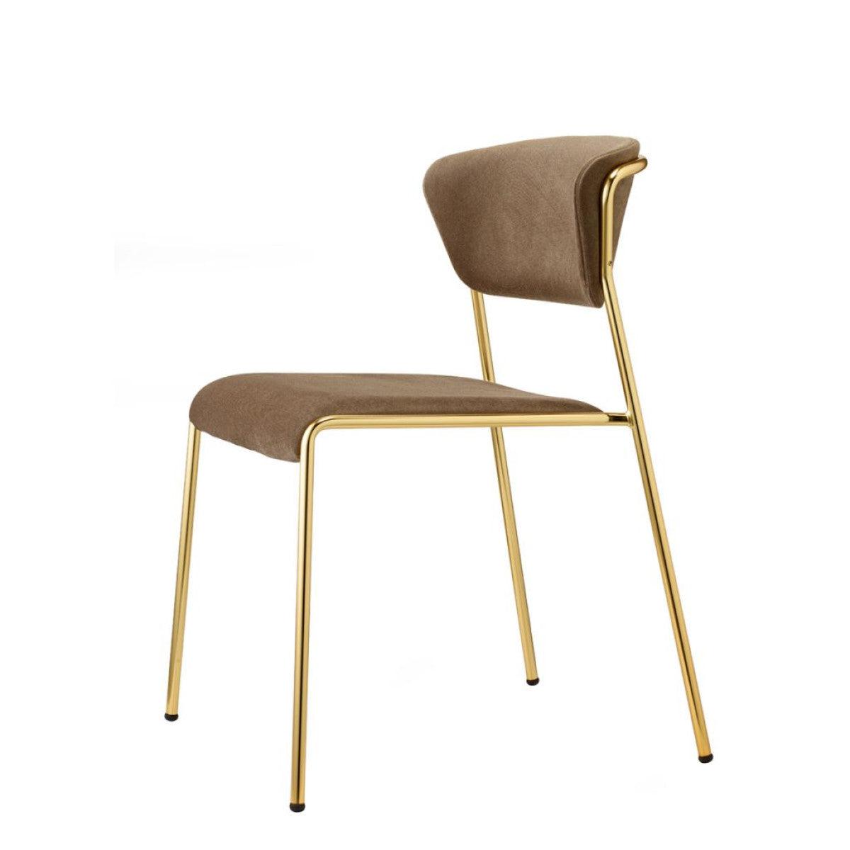 Lisa Side Chair-Contract Furniture Store for hospitality, leisure & commercial projects