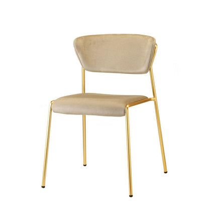 Lisa Side Chair-Contract Furniture Store for hospitality, leisure & commercial projects