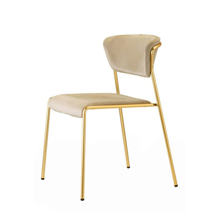 Lisa Side Chair-Contract Furniture Store for hospitality, leisure & commercial projects