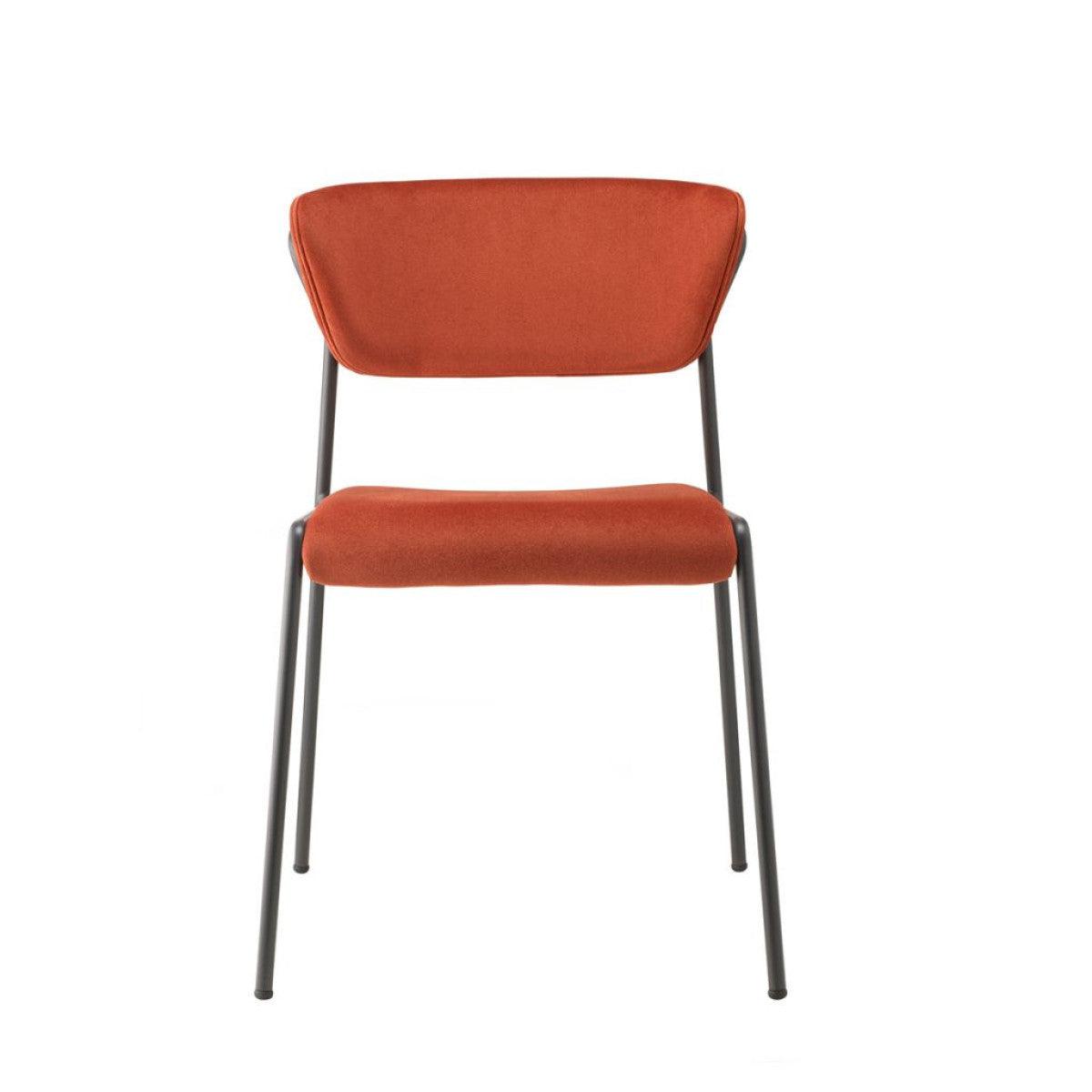 Lisa Side Chair-Contract Furniture Store for hospitality, leisure & commercial projects