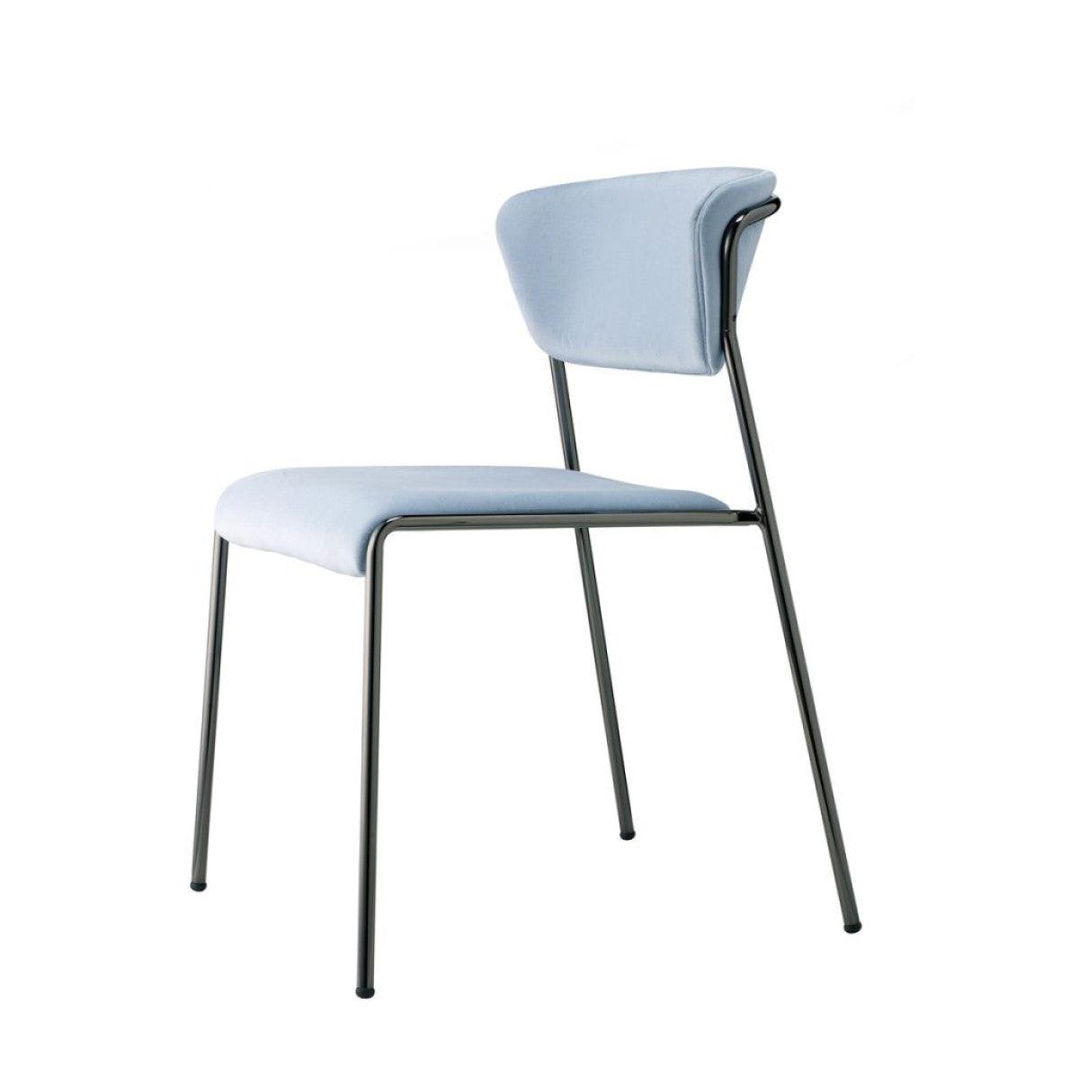Lisa Side Chair-Contract Furniture Store for hospitality, leisure & commercial projects