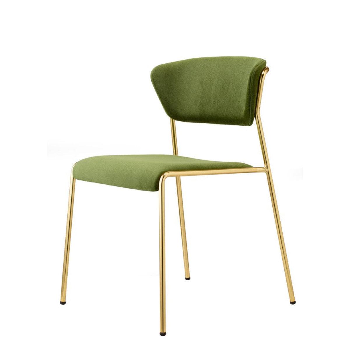 Lisa Side Chair-Contract Furniture Store for hospitality, leisure & commercial projects