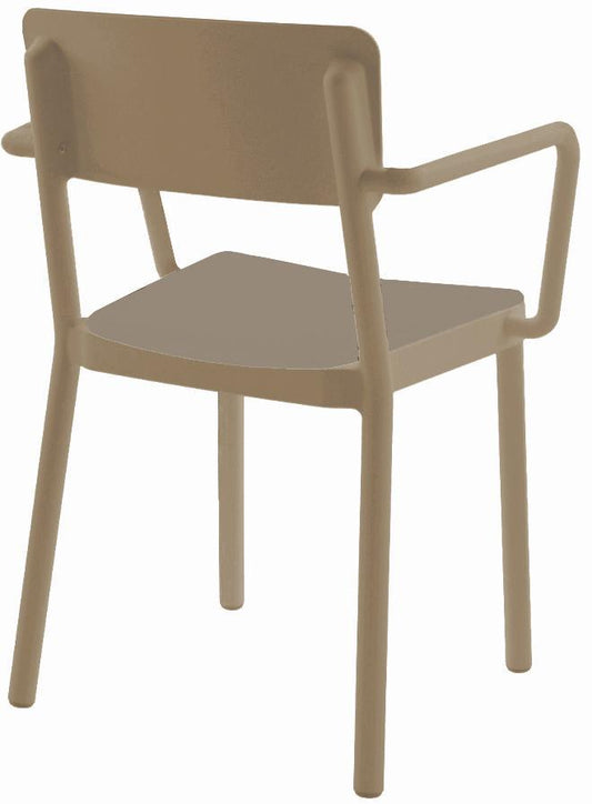 Lisboa Armchair