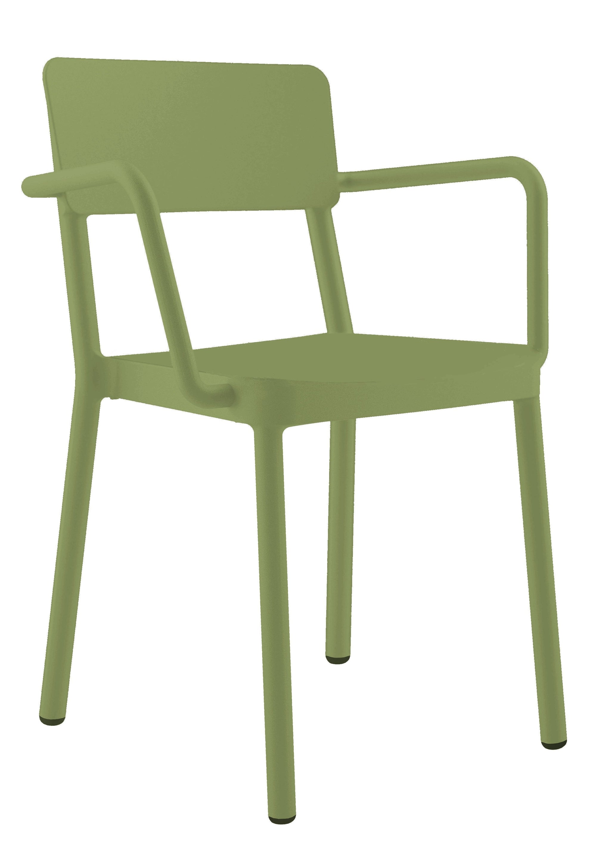 Lisboa Armchair-Resol-Contract Furniture Store