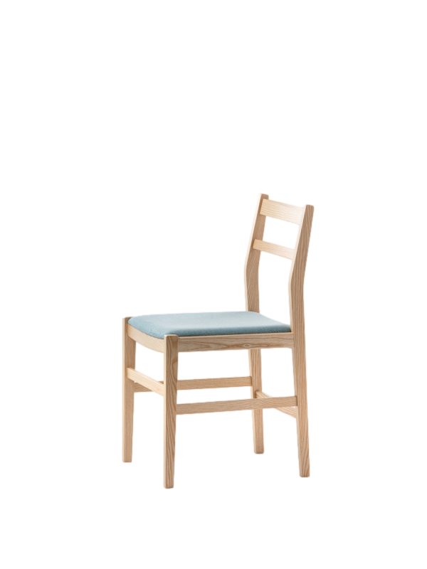 Lisboa Barrio 01 Side Chair