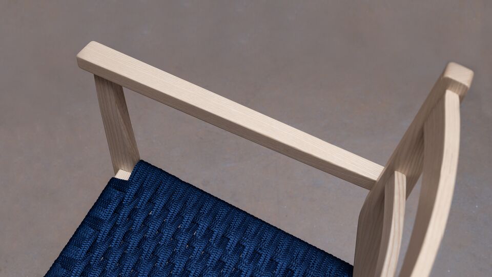 Lisboa Barrio 02 Armchair-Contract Furniture Store for hospitality, leisure & commercial projects