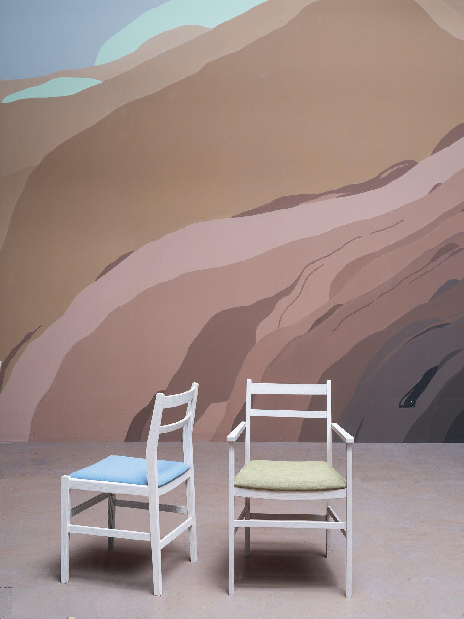 Lisboa Barrio 02 Armchair-Contract Furniture Store for hospitality, leisure & commercial projects