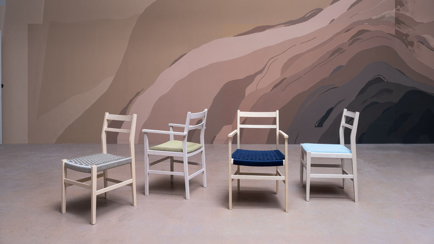 Lisboa Barrio 02 Armchair-Contract Furniture Store for hospitality, leisure & commercial projects