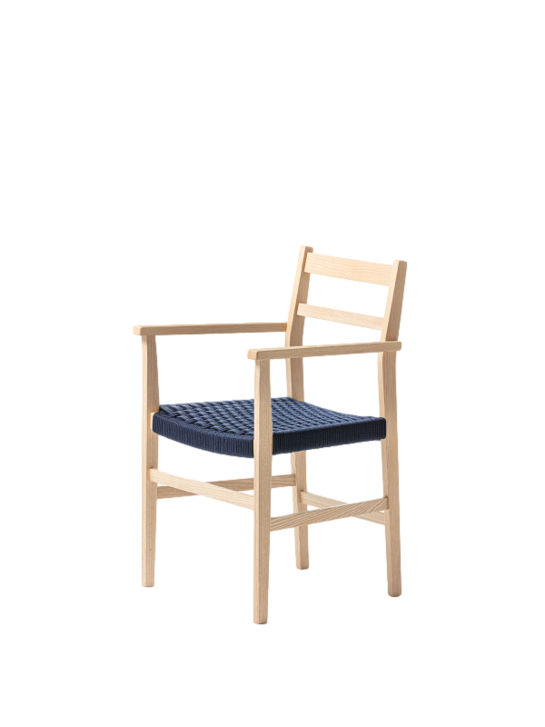 Lisboa Barrio 02 Armchair-Contract Furniture Store for hospitality, leisure & commercial projects