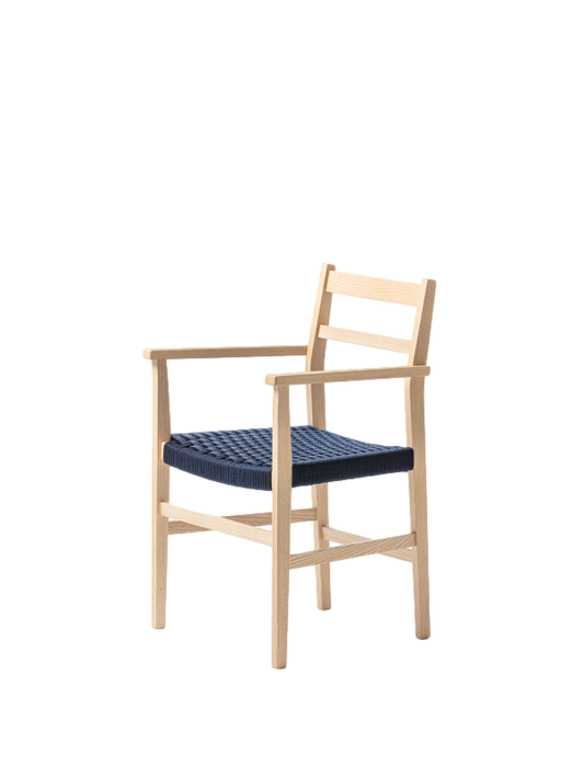 Lisboa Barrio 02 Armchair-Contract Furniture Store for hospitality, leisure & commercial projects