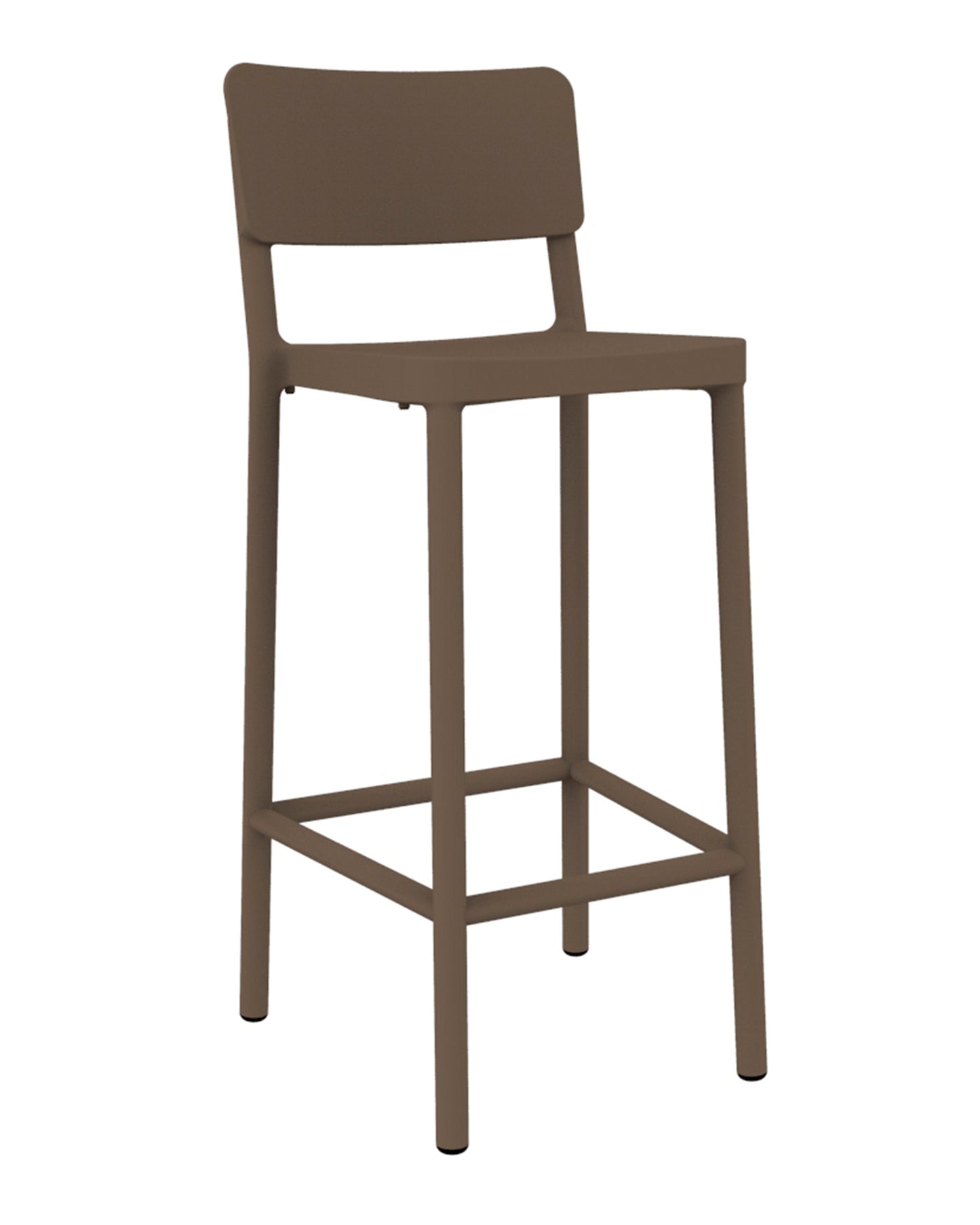 Lisboa High Stool
