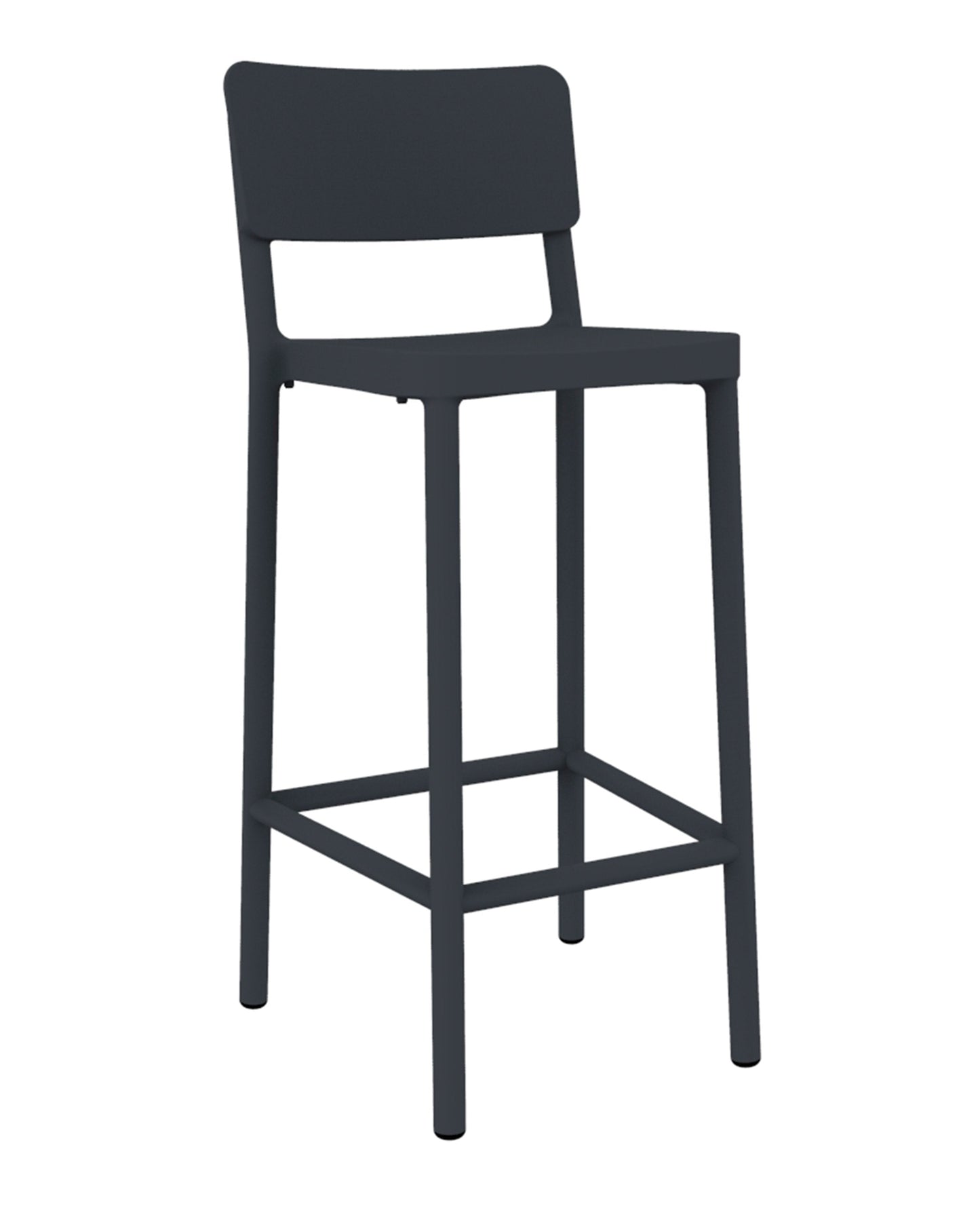Lisboa High Stool