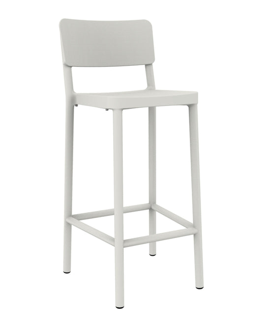 Lisboa High Stool-Contract Furniture Store for hospitality, leisure & commercial projects
