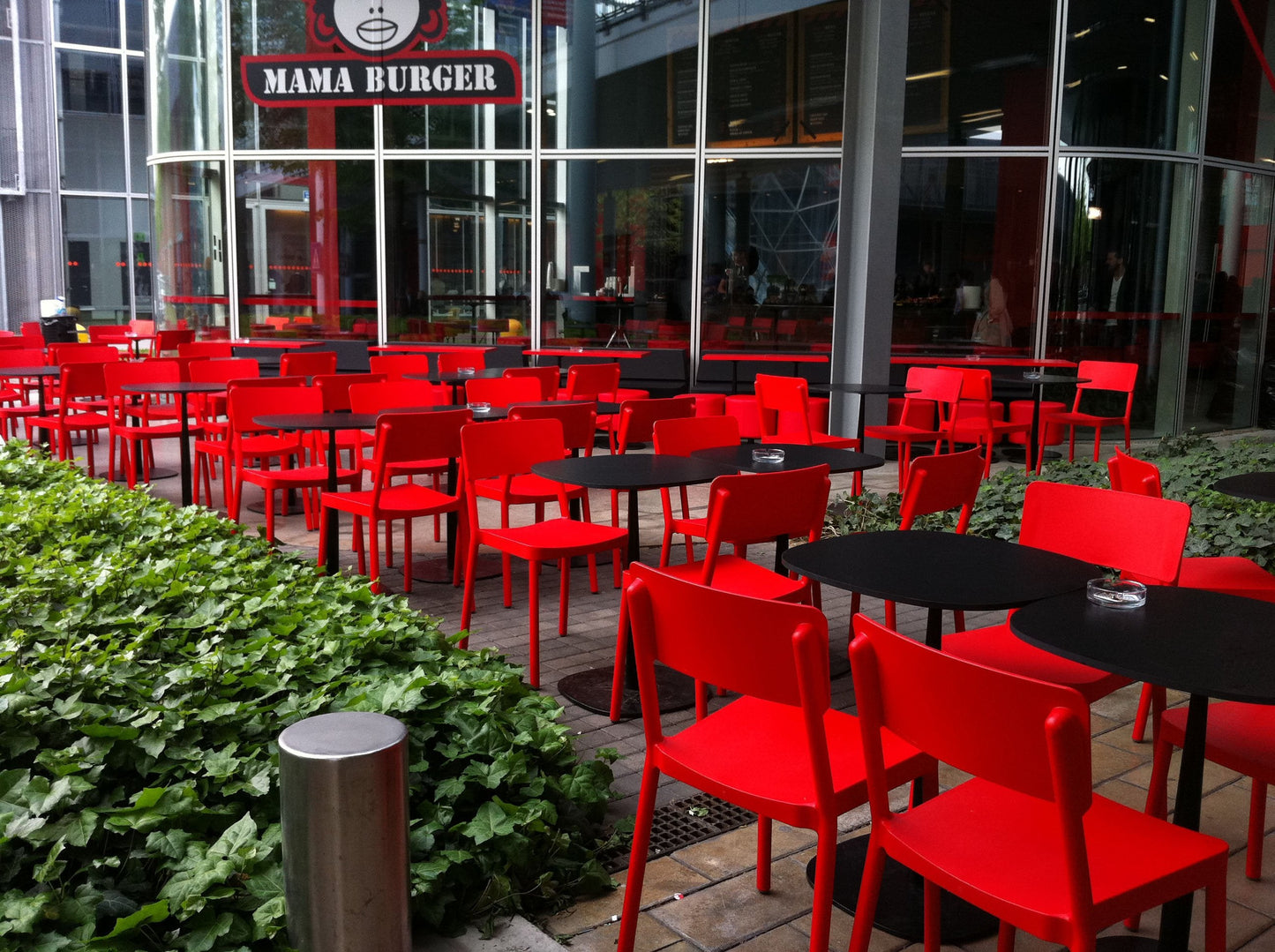 Lisboa Side Chair-Contract Furniture Store for hospitality, leisure & commercial projects