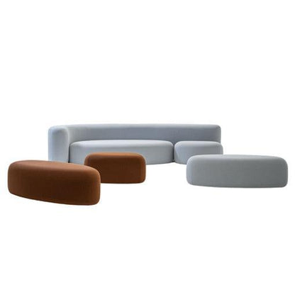 Lisse Sofa-Contract Furniture Store for hospitality, leisure & commercial projects