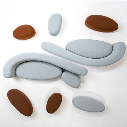 Lisse Sofa-Contract Furniture Store for hospitality, leisure & commercial projects