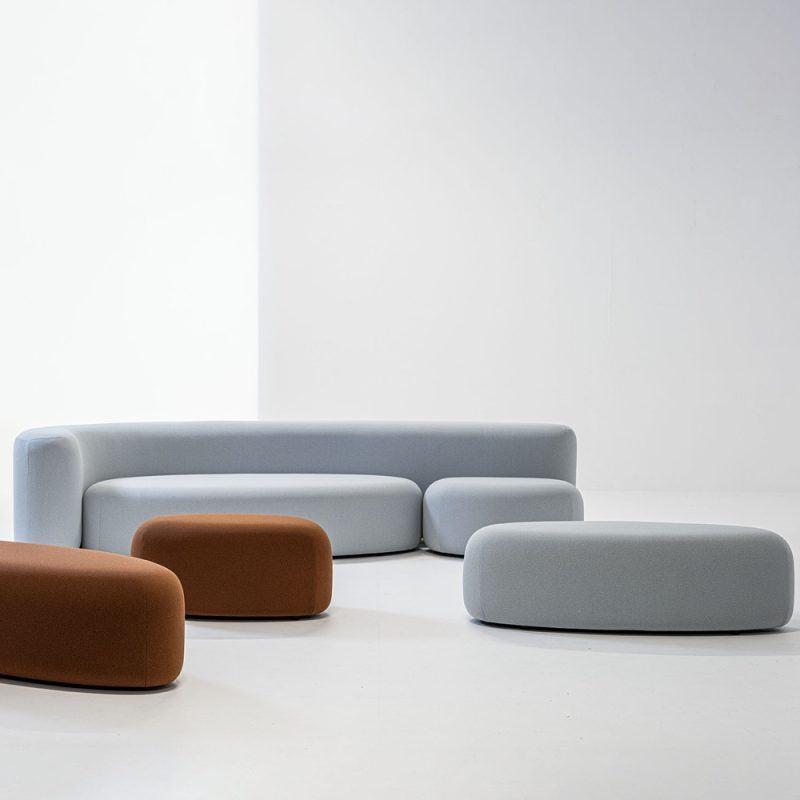 Lisse Sofa-Contract Furniture Store for hospitality, leisure & commercial projects