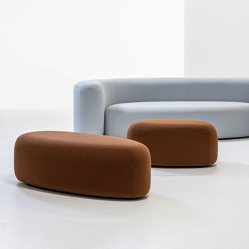 Lisse Sofa-Contract Furniture Store for hospitality, leisure & commercial projects