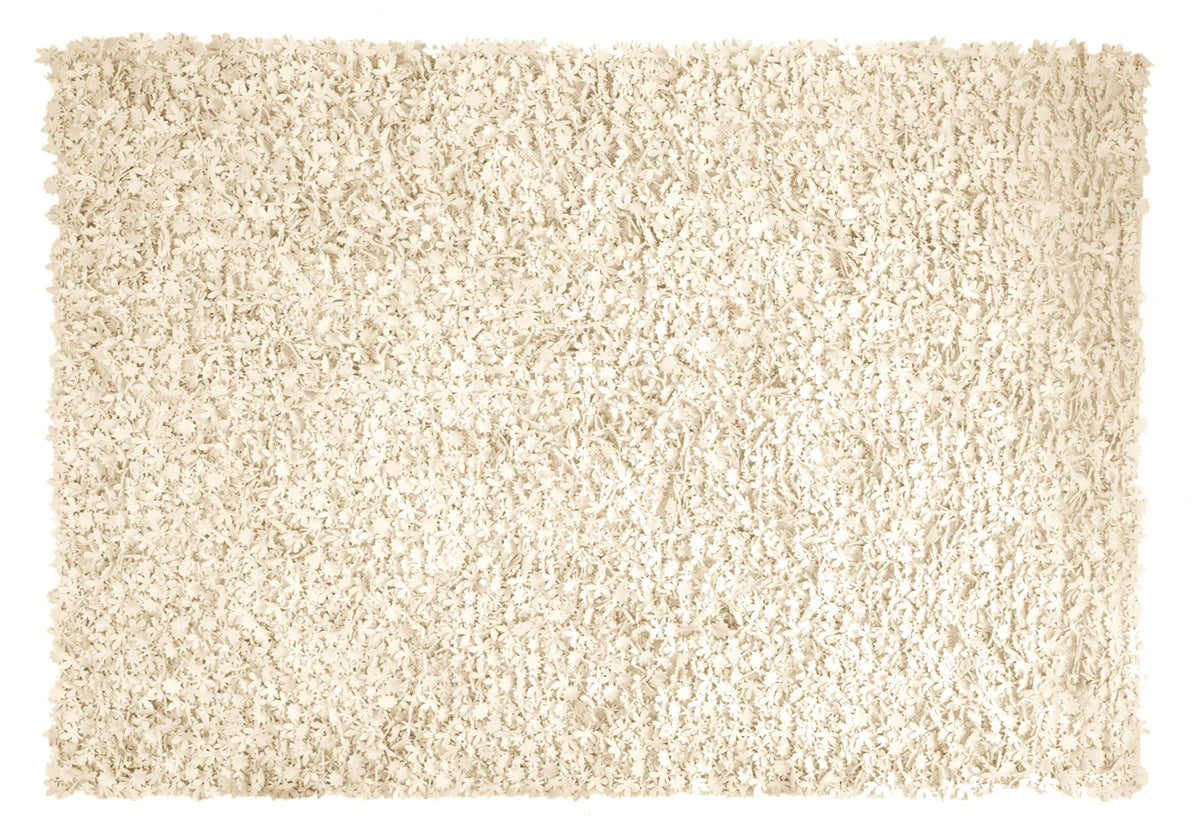 Little Field Of Flowers Ivory Rug-Nanimarquina-Contract Furniture Store