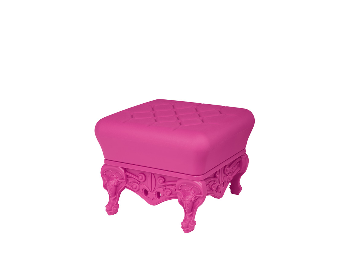 Little Prince Of Love Pouf