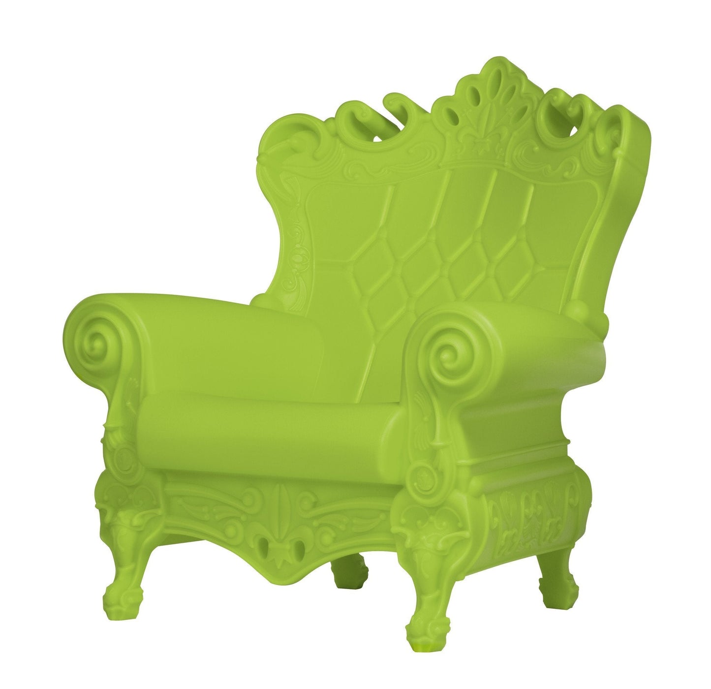 Little Queen Of Love Armchair