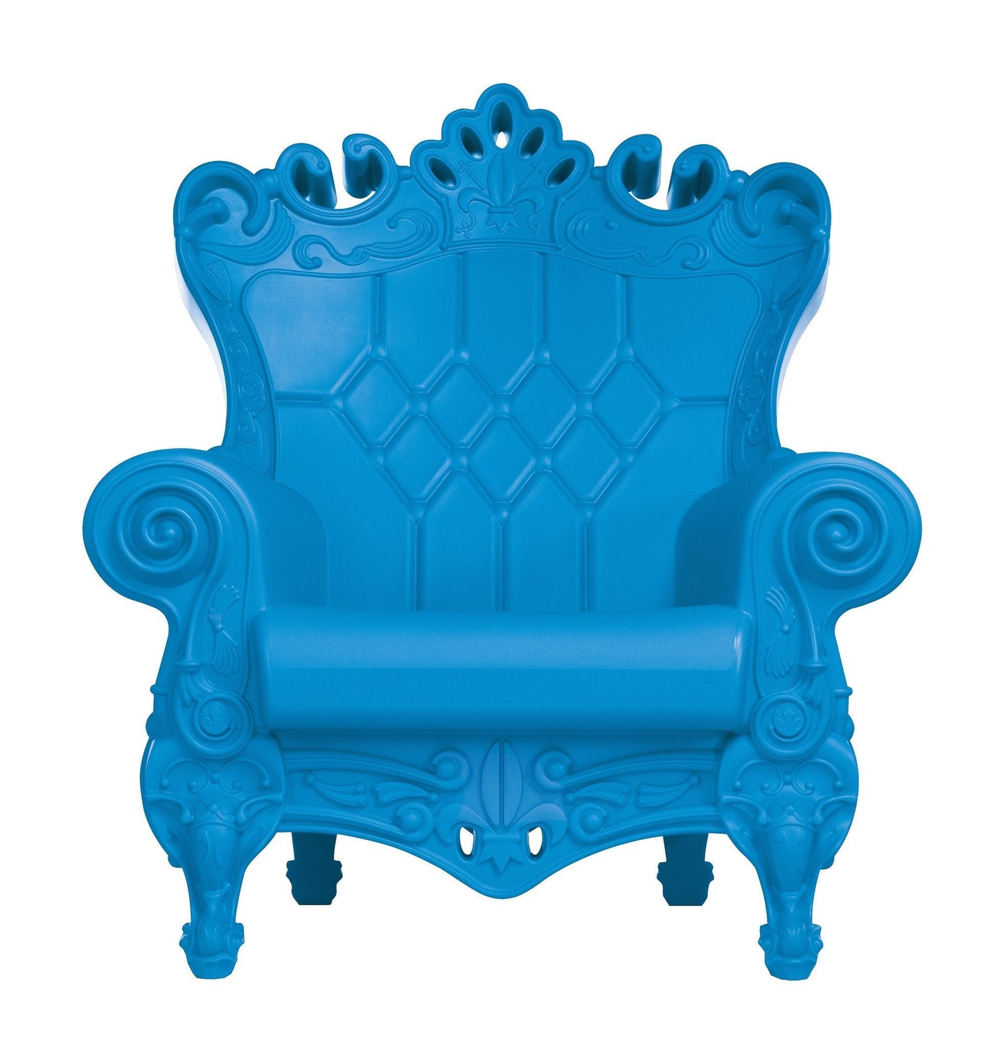 Little Queen Of Love Armchair